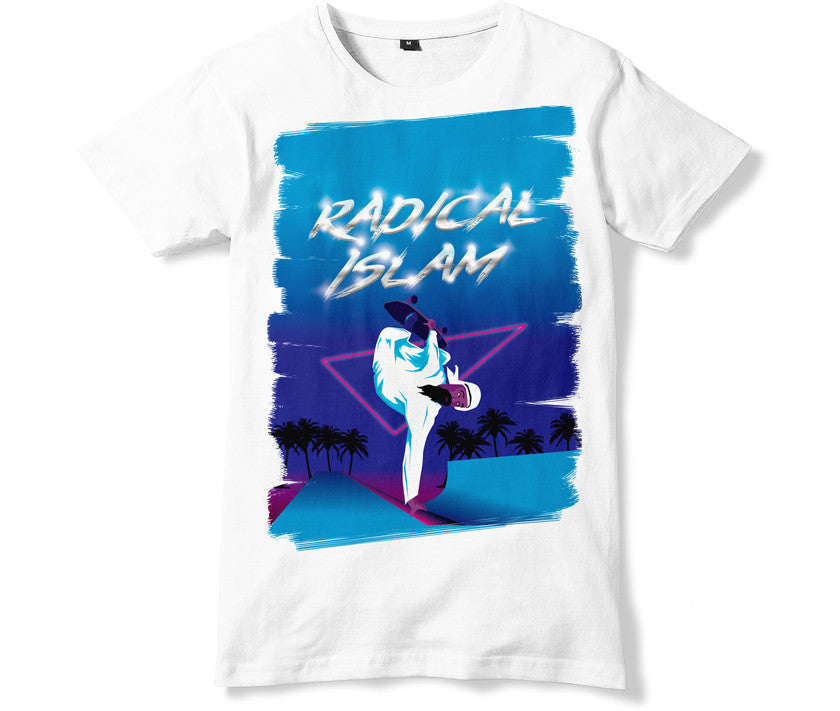 Radical Islam Shirt