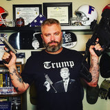 TRUMP MAC11 - BLACK