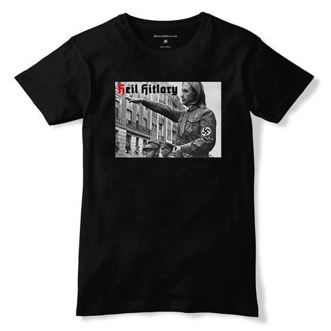 Men's Heil Hitlary