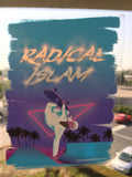 Radical Islam Sticker 4.5 Inch