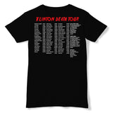 KILLARY KLINTON DEATH TOUR - BLACK