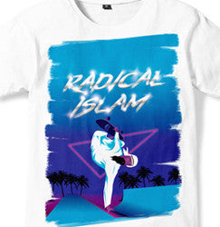 Radical Islam Shirt