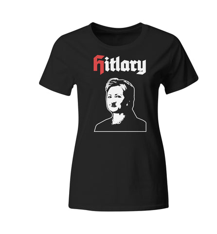 WOMEN'S-HITLARY SHIRT